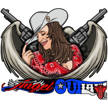 Angel Outlaw logo