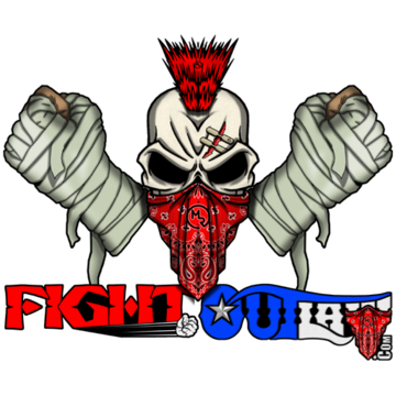 Fight Outlaw logo
