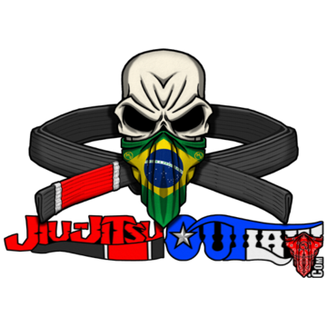 Jiu-Jitsu Outlaw logo