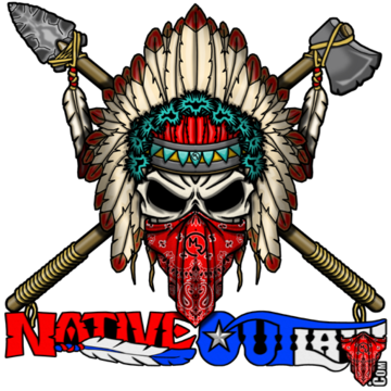 Native Outlaw logo