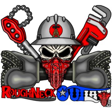 Roughneck Outlaw logo