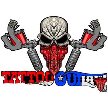 Tattoo Outlaw logo